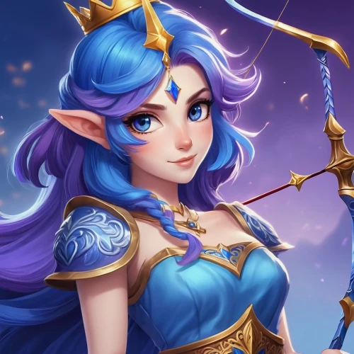 jaina,rafaela,vaira,alani,kaisa,violet head elf,elysa,llyra,maira,janna,lalazarian,lorelai,liliana,odette,auriana,vel,inara,diana,malene,elza,Conceptual Art,Fantasy,Fantasy 31