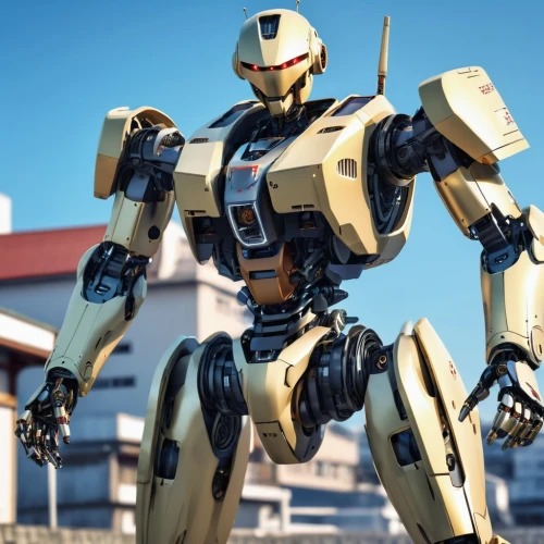 medabots,render,robotech,3d render,sunstreaker,3d rendered,battlesuit,jetfire,goldbug,transformable,robotix,patlabor,3d model,medabot,soundblaster,cliffjumper,cyberdyne,bumblebee,autobot,digivolve,Photography,General,Realistic