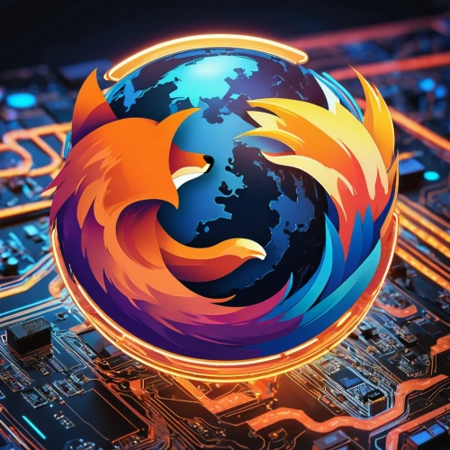 mozilla,firefox,browser,garrison,ubuntu,kubuntu,ubundu,computer icon,computer graphic,worldatom,cinema 4d,portal,globalysis,colorful spiral,zdf,browsers,development icon,globalnet,orbital,roundel,Illustration,Black and White,Black and White 25