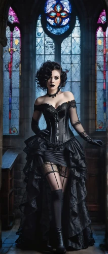 gothic woman,gothic portrait,gothic style,gothic dress,gothic,gothicus,goth woman,dark gothic mood,derivable,clergywoman,gothika,vicar,diamanda,gothic church,neogothic,headmistress,dark angel,goth,deathrock,ecclesiastic,Conceptual Art,Fantasy,Fantasy 24