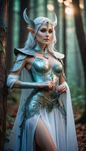 dark elf,sorceror,elven,elona,jaina,male elf,wood elf,thorhild,fantasy picture,blue enchantress,fantasy woman,faerie,uriri,sorceress,elfland,fantasy art,nissa,shadrake,vaivara,elenore,Unique,Design,Knolling