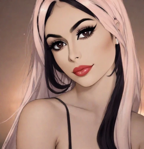 derivable,ariela,anastasiadis,lilyana,vanderhorst,marzia,vergara,kimberlee,anime 3d,barbie doll,pink beauty,anfisa,digital painting,gabsi,andrine,barbie,streaming,anime cartoon,selenski,natashquan