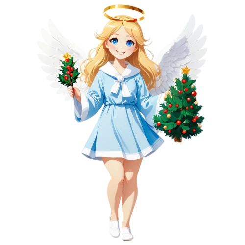 christmas angel,christmas angels,advent star,christmas star,angel gingerbread,blonde girl with christmas gift,christmasstars,star drawing,belldandy,winter dress,christmas figure,christmas stars,michiru,white winter dress,angel girl,christmas girl,cheeriness,merryl,lucia,peignoir,Illustration,Japanese style,Japanese Style 04