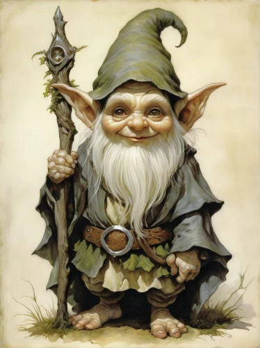 radagast,gnome,dwarf sundheim,gnomon,gnomish,dwarf,dwarven,garden gnome,elfie,male elf,gnomeo,gnomes,elfin,the wizard,daggar,lutin,scandia gnomes,halfling,dwarf cookin,beorn,Illustration,Realistic Fantasy,Realistic Fantasy 14