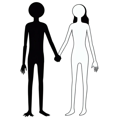 silhouette of man,man silhouette,standing man,couple silhouette,mannequin silhouettes,character animation,size comparison,humanoid,derivable,two people,transparent background,female silhouette,shadowman,abductees,png transparent,personifications,person human,person,png image,shadowmen,Illustration,Realistic Fantasy,Realistic Fantasy 47