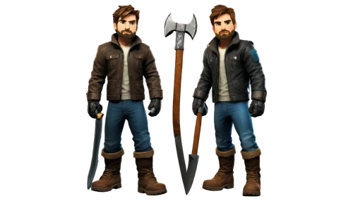 paleobotanist,kovic,logan,3d man,huntsmen,lumberjack pattern,3d figure,3d model,derivable,swordsmith,twd,frontiersman,mcartor,3d rendered,jev,turnarounds,custom portrait,subcomandante,actionfigure,copperman,Photography,Artistic Photography,Artistic Photography 06