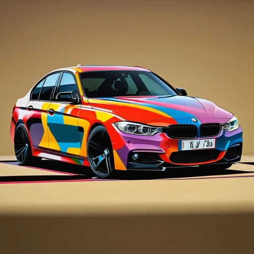 bmw m4,bmw m2,bmw m,bmw m3,bmw m5,bmw,bmw motorsport,1 series,mpower,csl,pop art colors,bimmer,schnitzer,beemer,colourful,bmws,safety car,tigra,technicolour,liveries,Art,Artistic Painting,Artistic Painting 34