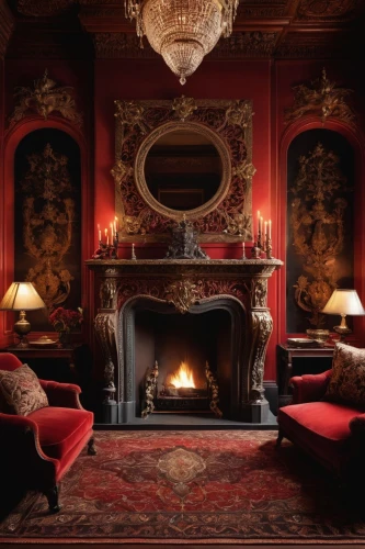 ornate room,royal interior,victorian room,sitting room,fireplace,parlor,fireplaces,ritzau,interior decor,fire place,overmantel,danish room,claridge,furnishings,malmaison,casa fuster hotel,wade rooms,the interior of the,chimneypiece,chateau margaux,Photography,Fashion Photography,Fashion Photography 05