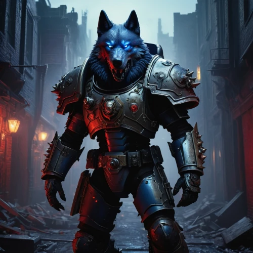 wolstein,fenrir,kuchak,wolfstein,wulfstan,wolfsangel,vasak,schindewolf,werewolve,zebari,nuka,wolffian,apollyon,angusta,hellhounds,wolfgramm,warden,cyberdog,cerberus,berserker,Conceptual Art,Daily,Daily 22