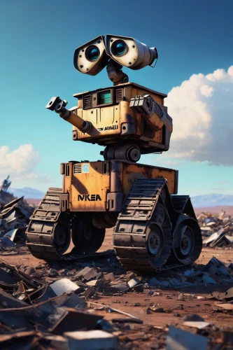 walle,mars rover,turover,scrap truck,tankette,mechanized,robotics,moon rover,war machine,cosmodrome,robotlike,scrap iron,mater,claptrap,wastelands,wasteland,stug,robotic,hotbot,robotix,Conceptual Art,Fantasy,Fantasy 32