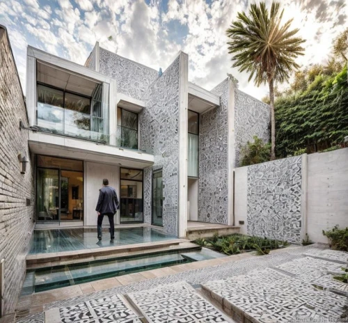 modern house,fresnaye,seidler,exposed concrete,modern architecture,beverly hills,modern style,mahdavi,dunes house,luxury property,iranian architecture,contemporary,shulman,landscape design sydney,luxury home,persian architecture,corbu,landscaped,mansions,concrete,Architecture,General,Modern,Mexican Modernism