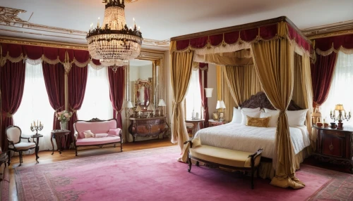 bedchamber,ornate room,chambre,victorian room,four poster,chevalerie,ritzau,great room,matignon,grand hotel europe,merteuil,lanesborough,venice italy gritti palace,chateau margaux,opulently,meurice,claridge,crillon,bridal suite,wade rooms,Photography,Documentary Photography,Documentary Photography 28