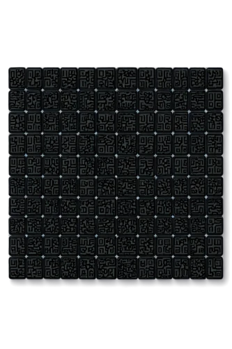 microarrays,pegboard,binary matrix,metamaterial,black squares,monolayer,tileable,square pattern,arrays,square background,microplate,microarray,polyomino,monolayers,grating,ventilation grid,seamless texture,rectangular,nanomaterial,pixel cells,Conceptual Art,Oil color,Oil Color 07