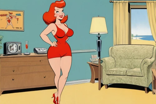 retro pin up girl,pin up girl,pin-up girl,giganta,valentine pin up,valentine day's pin up,retro pin up girls,fleischer,francine,bettie,retro 1950's clip art,christmas pin up girl,pin up christmas girl,pin ups,pin-up model,madelyne,pin up girls,maureen o'hara - female,pin-up girls,teela,Illustration,American Style,American Style 13