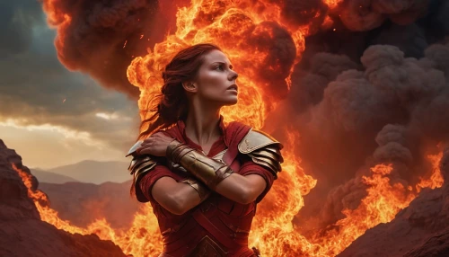 pillar of fire,themyscira,asherah,lake of fire,kahlan,fire background,frigga,eretria,melisandre,fire angel,yavana,firestorm,fire siren,firebrand,the conflagration,boudica,etheria,shadrach,woman fire fighter,firelord,Photography,General,Cinematic