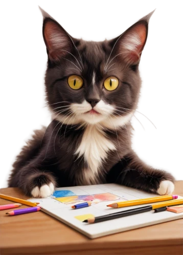 drawing cat,illustrator,cat cartoon,cartoon cat,krita,cat drawings,table artist,cat vector,graphics tablet,cat portrait,drawing pad,colored pencil background,scratchpad,painter,painting technique,game drawing,artist portrait,male poses for drawing,meticulous painting,art supplies,Art,Artistic Painting,Artistic Painting 05