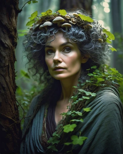 demelza,fae,galadriel,artemisia,kahlan,delenn,caitriona,dryad,faerie,aslaug,irisa,drusilla,faery,the enchantress,druidic,margairaz,beltane,killilea,rasputina,enchantress,Art,Artistic Painting,Artistic Painting 22