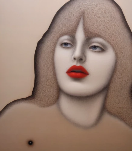 wesselmann,khnopff,drawing mannequin,musidora,woman's face,woman face,blasetti,piene,venus,petrina,viveros,emulsion,female body,vanderhorst,white lady,caras,botero,mctighe,airbrushing,art deco woman,Illustration,Black and White,Black and White 07