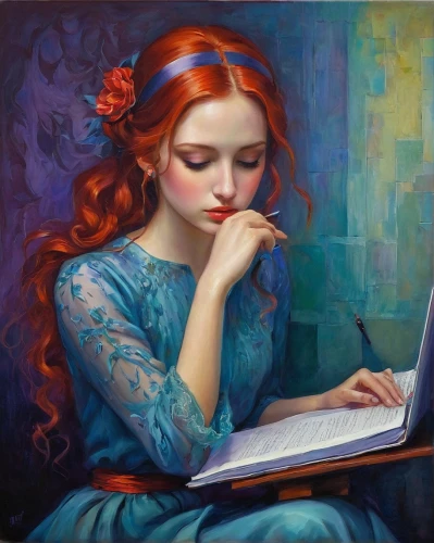 girl studying,girl at the computer,little girl reading,tutor,dossi,lectura,girl drawing,perugini,nestruev,sogni,donsky,jasinski,reading,heatherley,world digital painting,programadora,follieri,cinderella,chudinov,la violetta,Illustration,Realistic Fantasy,Realistic Fantasy 30