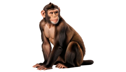 macaque,palaeopropithecus,macaca,mangabey,barbary monkey,cercopithecus,capuchin,lutung,propithecus,long tailed macaque,macaques,capuchins,chimpanzee,guenon,primate,uakari,baboon,simian,rhesus,barbary ape,Illustration,American Style,American Style 09