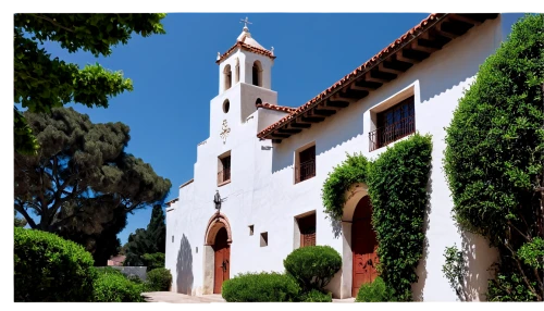 church painting,cloistered,church bells,sketchup,santa barbara,ojai,overpainting,stanford,3d rendering,digital painting,render,belltower,steepled,steeple,rossmoor,altadena,stanford university,cloisters,solvang,facade painting,Art,Artistic Painting,Artistic Painting 05