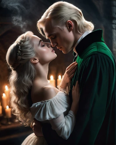 frary,a fairy tale,romantic scene,carlisle,lyor,fairy tale,fairytale,ledeall,draco,celeborn,romantic portrait,first kiss,findel,lestat,ermione,mistletoe,finrod,slytherin,gwtw,gabrielsson,Photography,Documentary Photography,Documentary Photography 38