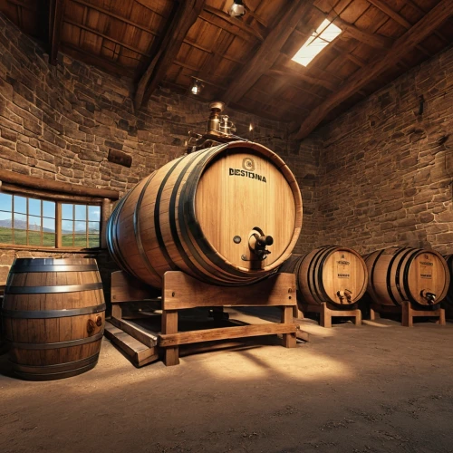 wine barrels,wine barrel,winery,barrels,barrelhouse,winemaking,glencairn,cantillon,vinification,casks,distillery,cooperage,distilleries,cellar,giacosa,wineries,barrel,armagnac,winemakers,southern wine route,Photography,General,Realistic