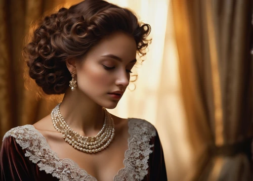 victorian lady,leighton,knightley,duchesse,noblewoman,victorian style,victoriana,vintage woman,pearl necklace,bridal jewelry,edwardian,milady,maxon,jeweller,evening dress,quirine,noblewomen,karenina,the victorian era,rosaline,Photography,Documentary Photography,Documentary Photography 12