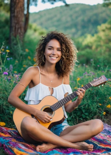 guitar,ukulele,nneka,cavaquinho,ukelele,acoustic guitar,playing the guitar,guitarra,mahalia,ukuleles,woman playing,azilah,strumming,concert guitar,ethnomusicology,ethnomusicological,wilkenfeld,folksongs,vishishtadvaita,onyali,Conceptual Art,Sci-Fi,Sci-Fi 10