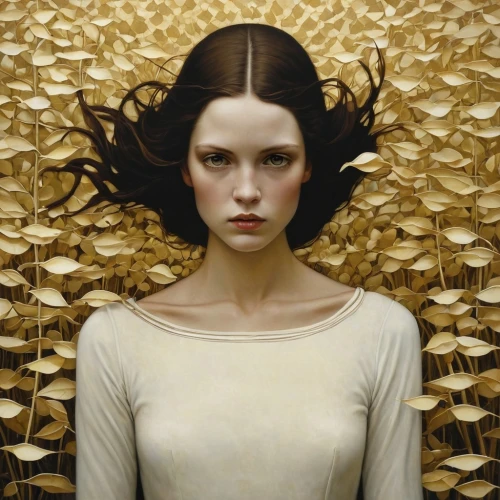 jingna,gold wall,goldwell,soderbergh,golden crown,stoker,gilded,gold paint stroke,gold crown,stuever,gold lacquer,gold paint strokes,goldbloom,rankin,gold leaf,gold spangle,gold foil art,gold jewelry,goldin,portman,Illustration,Realistic Fantasy,Realistic Fantasy 09