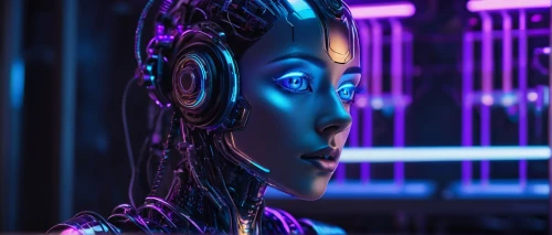 cyberia,cortana,synthetic,cyberpunk,cyberarts,cyberdog,3d render,cinema 4d,cyber,uv,cyberscene,cybernet,cyborg,electro,automaton,cyberian,cybernetic,echo,tron,computer art,Illustration,Realistic Fantasy,Realistic Fantasy 24