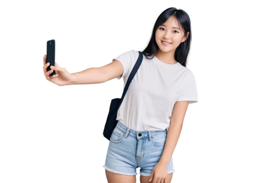 girl making selfie,woman holding a smartphone,handphone,mobile camera,photo camera,taking photo,woman holding gun,girl with gun,handset,photographic background,using phone,phone clip art,selfie stick,girl with speech bubble,a girl with a camera,taking picture,picturephone,mobipocket,cellular phone,mobile phone,Illustration,Paper based,Paper Based 30