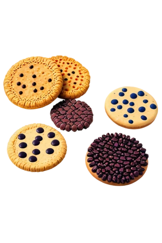 chocolate chips,brigadeiros,wafer cookies,nonpareils,microcapsules,trypophobia,nanoparticles,biscuit crackers,nanomaterial,microvesicles,liposomes,microspheres,spherules,mesoporous,stack of cookies,lattices,monolayers,monolayer,dot,gingerbread buttons,Conceptual Art,Daily,Daily 10