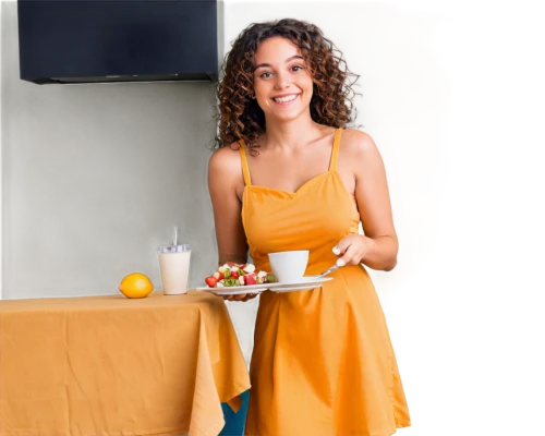 woman eating apple,girl with cereal bowl,woman at cafe,woman drinking coffee,fresh orange juice,orange,tablecloth,oranges,lemon background,red tablecloth,food styling,aperol,orange slices,yellow orange,citrus juicer,woman holding pie,ayurveda,portrait background,photographic background,waitress,Illustration,Paper based,Paper Based 06