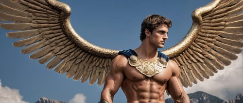 hawkman,the archangel,herakles,antinous,archangel,greek god,shiron,hypnos,porus,theseus,olympius,demigod,raziel,atharva,angel wing,arystan,icarus,hurrian,hawkgirl,perseus,Photography,Fashion Photography,Fashion Photography 15