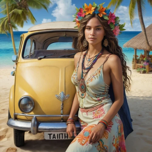 tahitian,tahiti,tahitians,hula,polynesian girl,hippie time,hippie,tatia,south pacific,moana,tropico,shanina,kombi,thandie,wahine,hippy,beren,hudgens,vw camper,tatau,Photography,General,Commercial