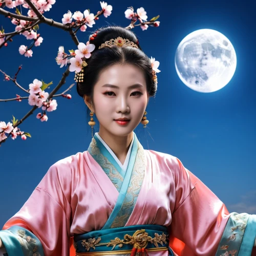 chuseok,hanfu,gisaeng,goryeo,oriental princess,joseon,dongbuyeo,the plum flower,hanseong,dongyi,hanbok,moondragon,plum blossom,gojoseon,daiyu,wuxia,plum blossoms,wulin,gungnyeo,sungkyunkwan,Photography,General,Realistic