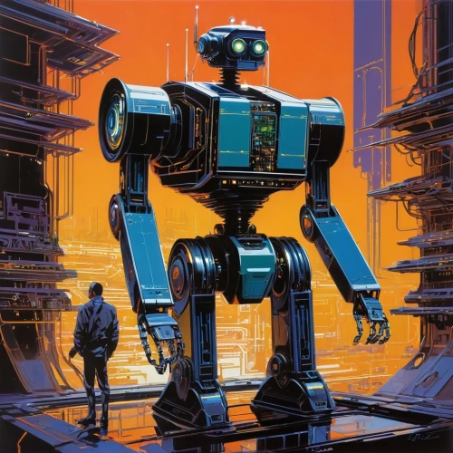 emshwiller,robotron,neuromancer,mcquarrie,robots,robotlike,robotham,robot,robotic,industrial robot,futurians,automatons,robot icon,roboto,polara,bladerunner,robotics,roboticist,hotbot,mcquary,Conceptual Art,Sci-Fi,Sci-Fi 23