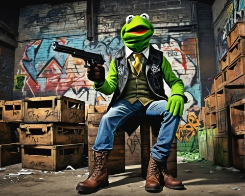 kermit,leaupepe,frog background,the muppets,pepe,muppets,kekionga,erkek,greenscreen,orvil,business man,fenek,man frog,businessman,gex,men's suit,frog man,gonzo,croaky,pepes,Conceptual Art,Graffiti Art,Graffiti Art 09