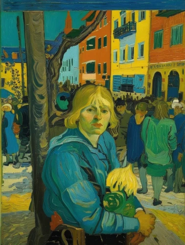 pechstein,willumsen,botero,woman with ice-cream,girl with dog,beckmann,woman holding pie,blumstein,woman at cafe,zuercher,grosz,cezannes,albertazzi,girl with bread-and-butter,czuleger,woman sitting,boteler,seberg,kitaj,the girl at the station,Art,Artistic Painting,Artistic Painting 03
