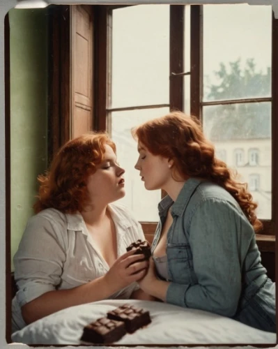 affirmance,niffenegger,sapphic,dossi,wlw,latynina,glossitis,autochrome,lesbos,huppert,ringwald,fassbinder,redheads,judds,endearment,gingersnaps,dormand,silkwood,bacio,avonlea