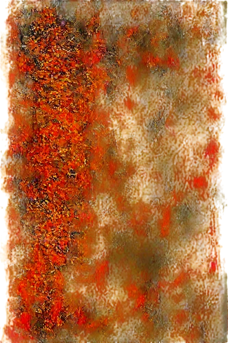 watercolour texture,palimpsest,autumn frame,kngwarreye,palimpsests,abstract artwork,abstract painting,flame vine,monotype,expensed,ocher,abstract smoke,abstract art,autumn leaf paper,watercolor texture,pyracantha,brakhage,burning bush,finch in liquid amber,abstractionist,Unique,Pixel,Pixel 01