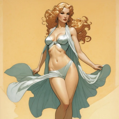 watercolor pin up,fujiko,aphrodite,retro pin up girl,leyendecker,radebaugh,madelyne,eldena,pin-up girl,connie stevens - female,amphitrite,valentine pin up,pin ups,lilandra,sigyn,teela,retro pin up girls,pin up girl,cassaday,margaery,Conceptual Art,Daily,Daily 08