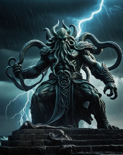 mahadeva,nyarlathotep,greyjoy,khaldei,poseidon,sea god,stormbringer,god of the sea,shravana,nagaraja,samudra,nekron,cthulhu,ahriman,thors,charybdis,god shiva,mahasena,thunderer,medusa gorgon,Photography,Fashion Photography,Fashion Photography 12