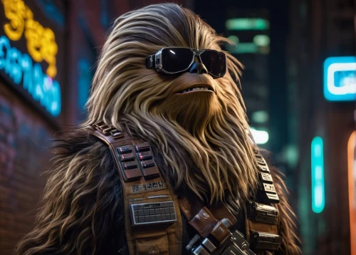 wookiee,chewbacca,wookie,wookiees,chewie,chewy,kashyyyk,coruscant,parsec,mcquary,mcquarrie,solo,haliaetus,gritty,parsecs,esb,trooping,greeff,chewco,coolness,Conceptual Art,Sci-Fi,Sci-Fi 09