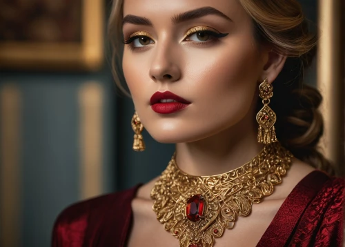 gold jewelry,jeweller,jewellry,gold filigree,jewellers,gold ornaments,jewellery,bedelia,leighton,jewelry,bejeweled,jeweled,noblewoman,goldkette,vintage woman,black-red gold,bridal jewelry,christmas gold and red deco,goldwork,jewelled,Conceptual Art,Daily,Daily 12