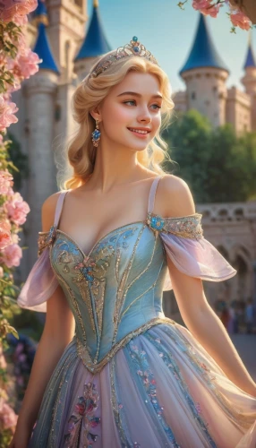 cinderella,cendrillon,princess sofia,prinsesse,belle,rapunzel,fairy tale character,cinderellas,prinses,disney rose,princesse,elsa,glinda,princess anna,fairytale,prinzessin,ball gown,princessa,principessa,tiana,Art,Classical Oil Painting,Classical Oil Painting 27