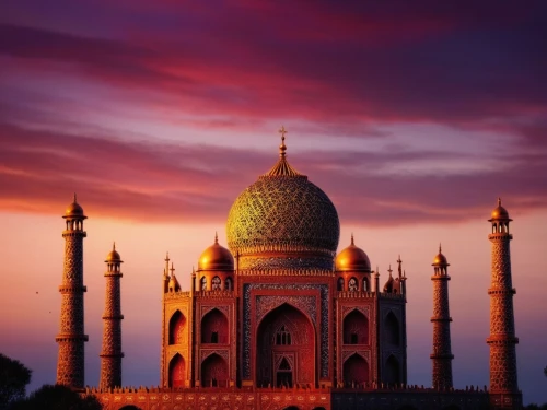 taj mahal sunset,tajmahal,shahjahan,taj,shahi mosque,gumbad,agra,islamic architectural,bikaner,taj mahal india,india,taj machal,inde,qutub,indienne,indien,bidar,qutb,hyderabadi,indias,Illustration,Realistic Fantasy,Realistic Fantasy 45