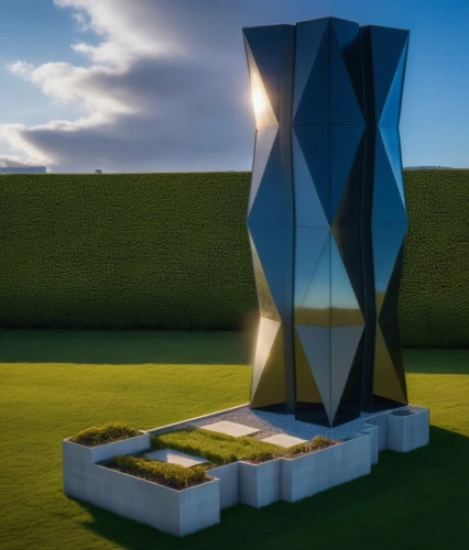 monolith,renders,3d rendering,3d render,render,monoliths,holocaust memorial,cubic house,obelisk,mirror house,sun dial,silic,freestanding,cenotaph,stenness,beacon,steel sculpture,monolithic,the energy tower,3d rendered,Photography,General,Realistic