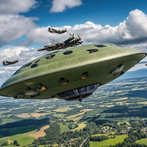 ufo intercept,dropship,airships,ufo,airship,zentradi,dirigible,flying saucer,chinook,zentraedi,stratofortress,skyvan,air ship,patrol suisse,stratocruiser,unidentified flying object,spaceplane,space tourism,spaceplanes,ufos,Photography,General,Realistic